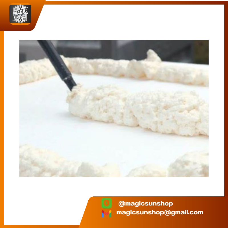 926490 BAILIDE Polyurethane Foam 900g