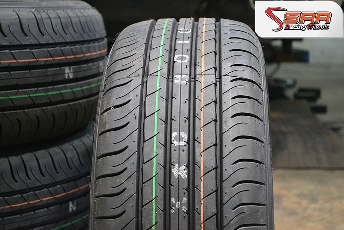 DUNLOP SP SPORT MAXX 050 215/55R17 ยางญี่ปุ่นลดราคาพิเศษ
