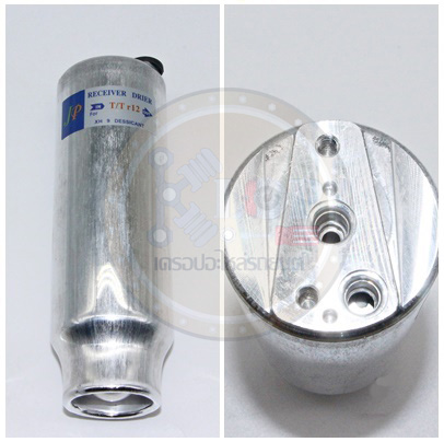 JPD-TT-12(Vinn) ไดเออร์ TOYOTA R12