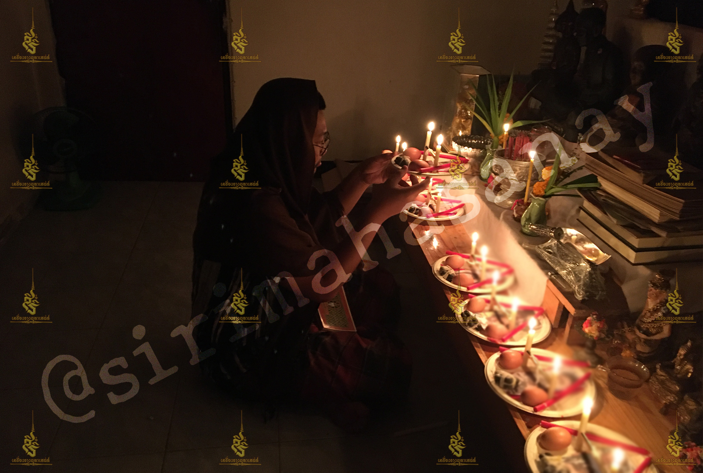 2 รัก 1 ตัด พิธี 3 พิธี 3 สายวิชา