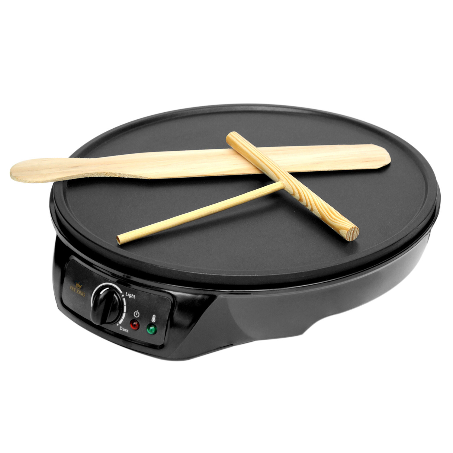 FRY KING เครื่องทำเครปญี่ปุ่น รุ่น FR-C3