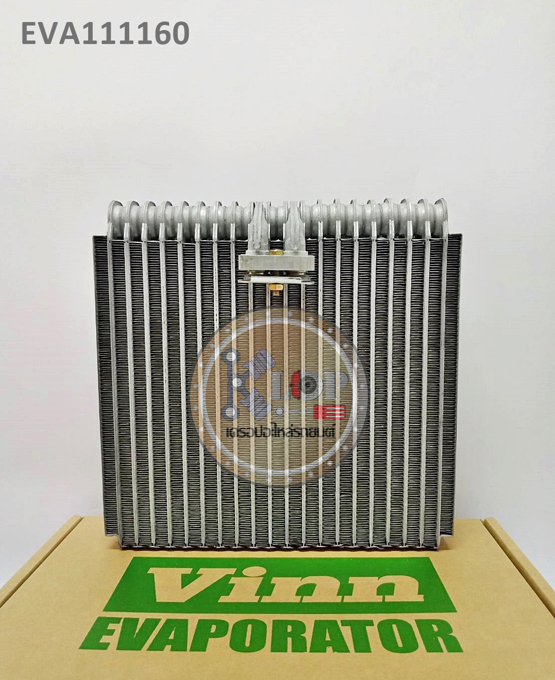 EVA111160 คอยล์เย็น(Vinn) CAT KOMATSU Laminated