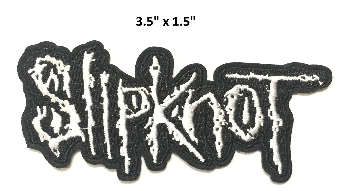 Set of Patches#2 Music band set