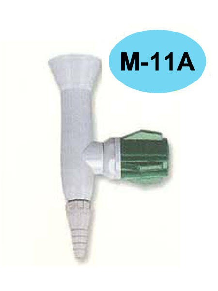 ก๊อกน้ำสำหรับห้องทดลองวิทยาศาสตร์ รุ่น M-11A