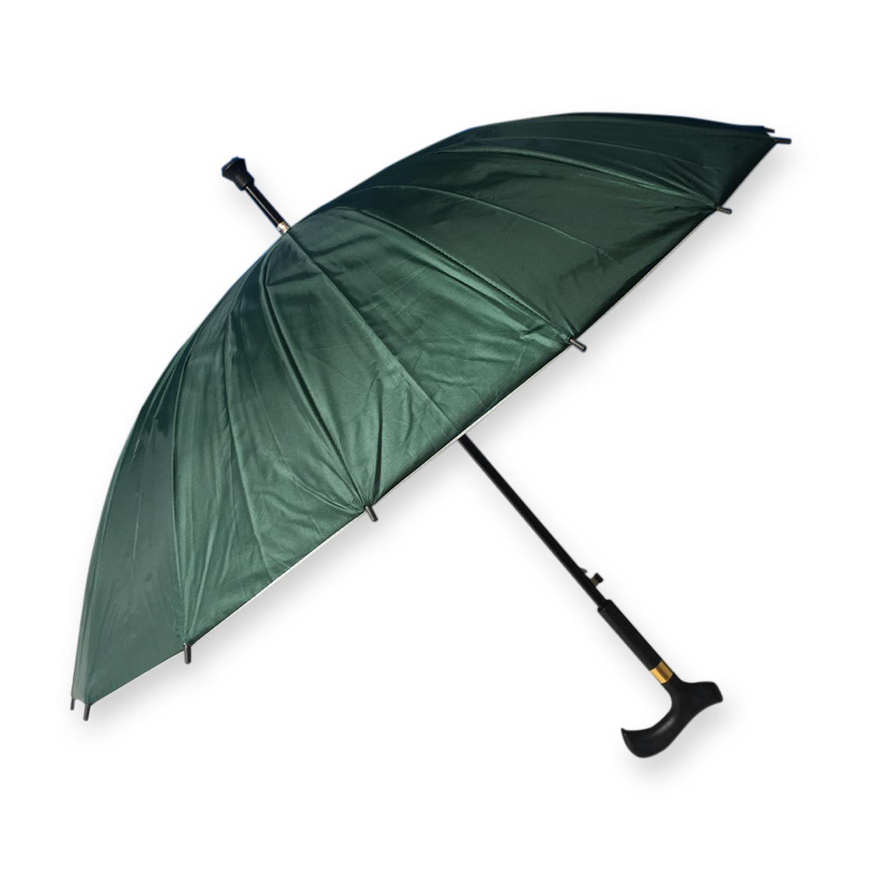 ร่มไม้เท้า16ก้าน21นิ้ว- ta