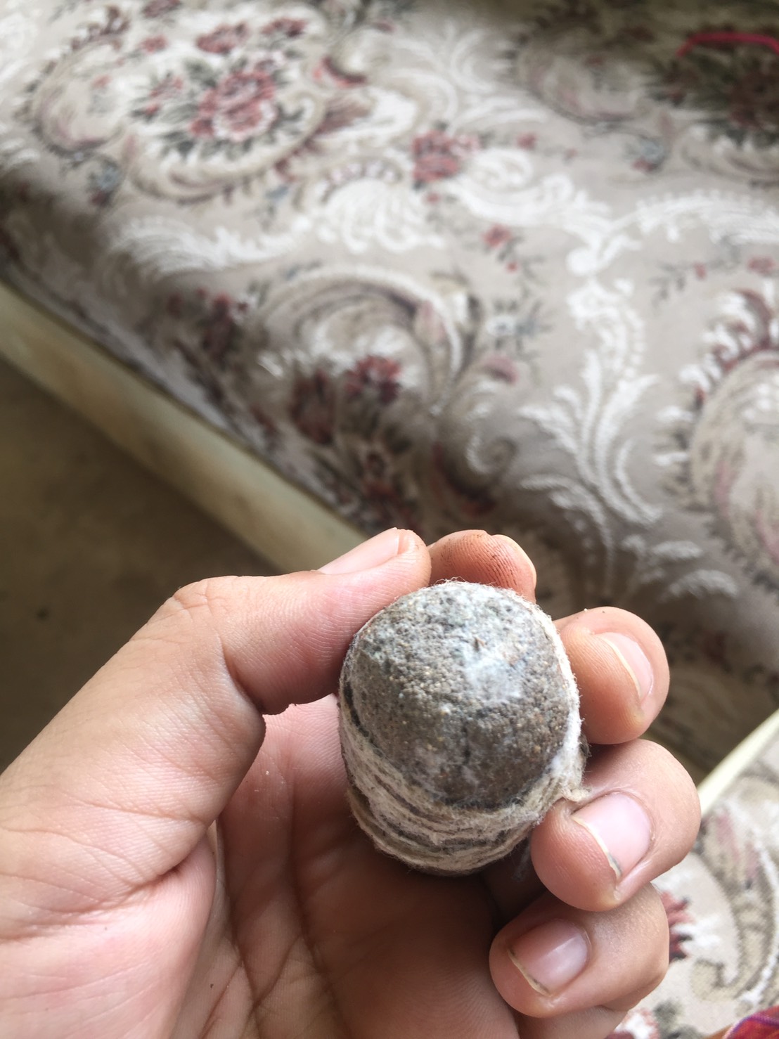 ปลัดขิกผงพราย59ตน ชิ้นใหญ่มากๆ อ.เปล่ง