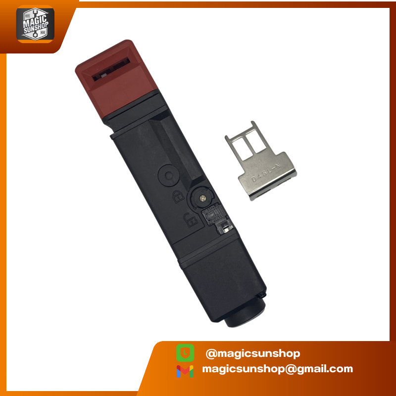 929653 OMRON D4SL-N2NFA-D