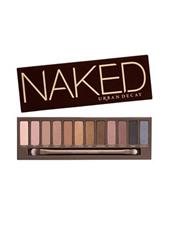 URBAN DECAY NAKED ทาตาสุดปัง 12 เฉดสี X 1.3 กรัม