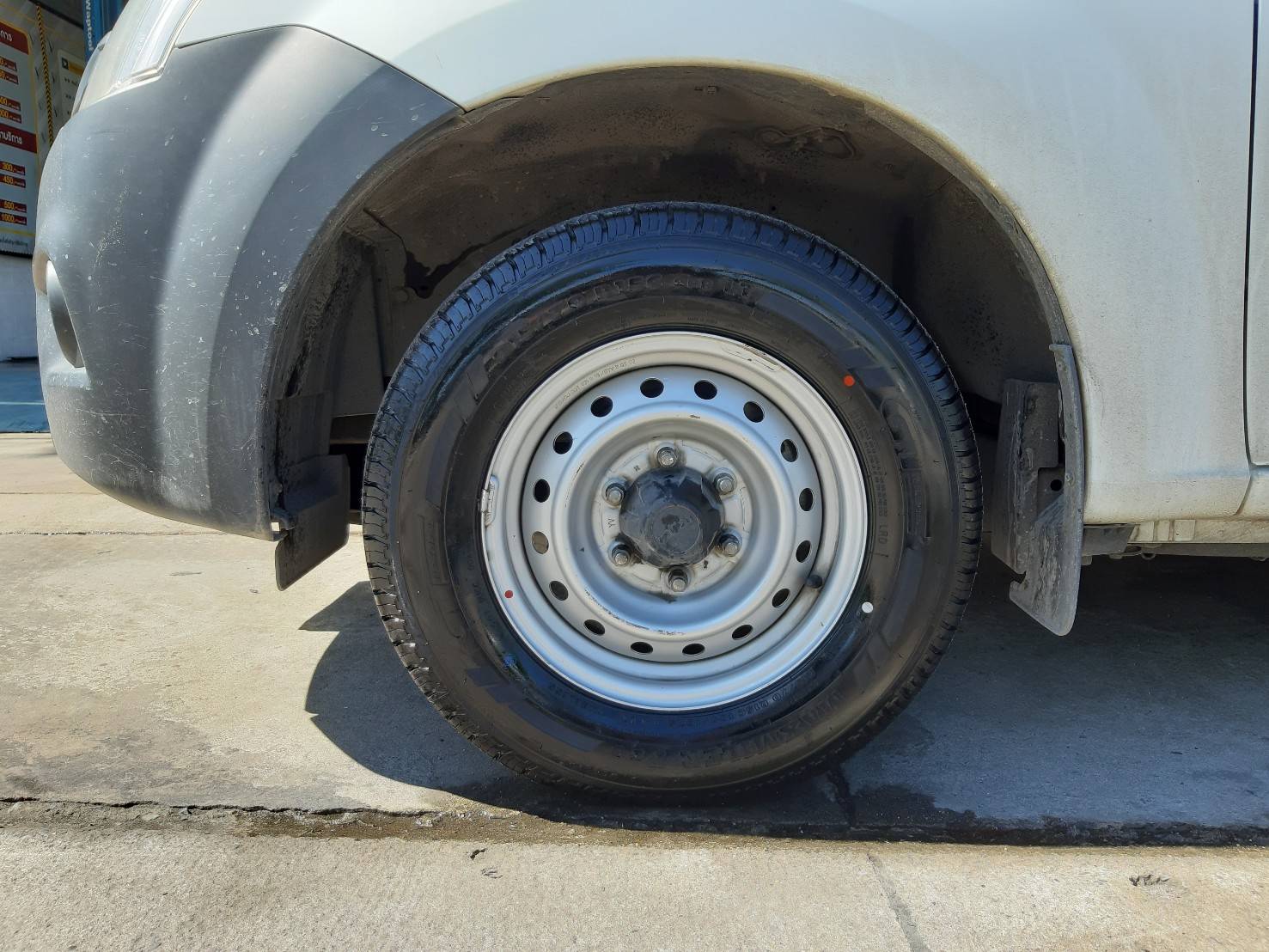 GT RADIAL MAXMILLER PRO 215/70R15 ยางสำหรับกระบะบรรทุก ราคาพิเศษ