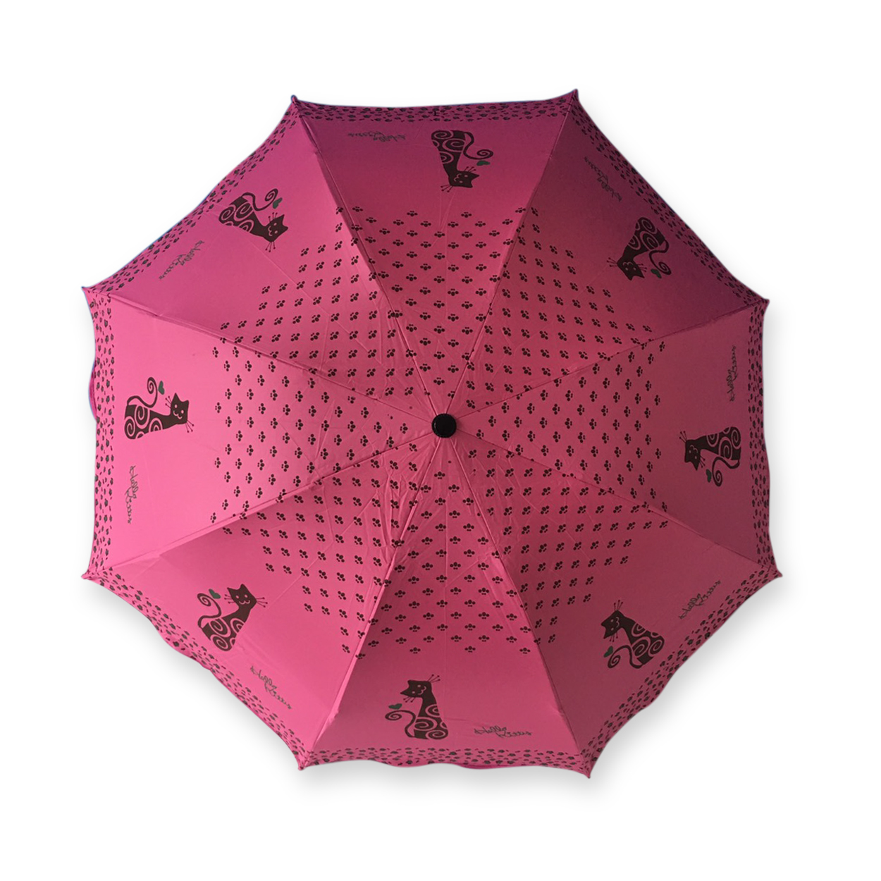 ร่มโค้งแฟชั่น รหัส-8034