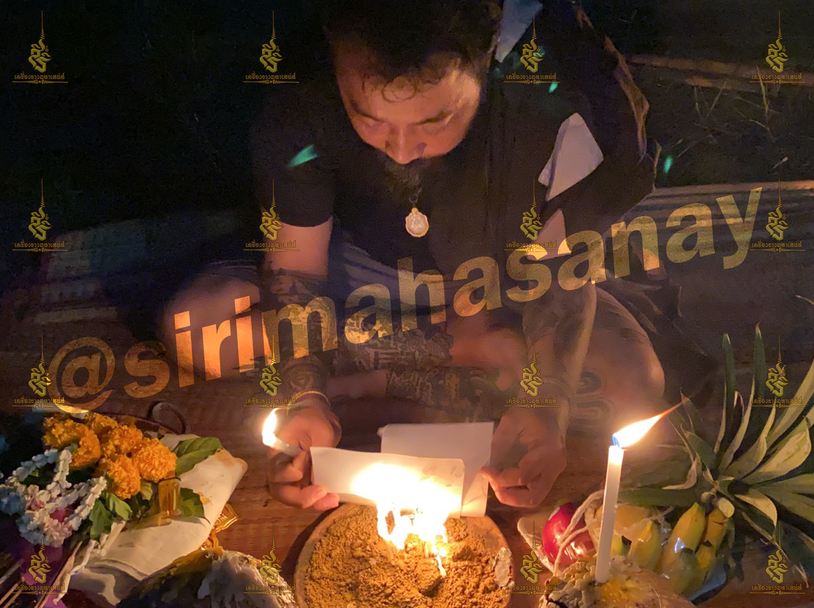 2 รัก 1 ตัด พิธี 3 พิธี 3 สายวิชา