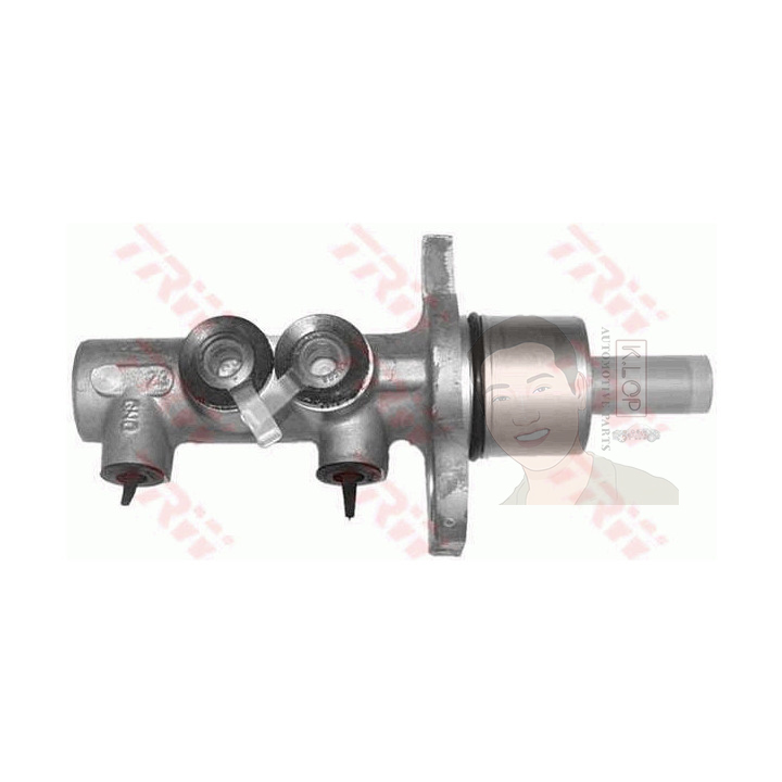 PMK314 แม่ปั้มเบรก AUDI A4 B5, A6 B2 / PASSAT(B5) 1.8 '98- 00 (TRW)