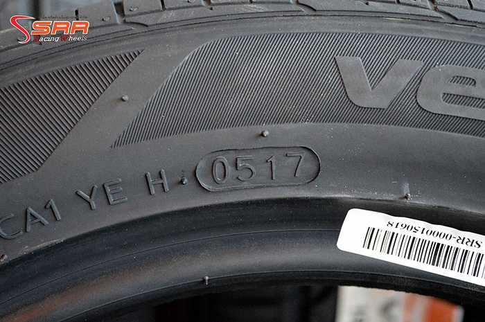 HANKOOK V2 CONCEPT2 195/50R15