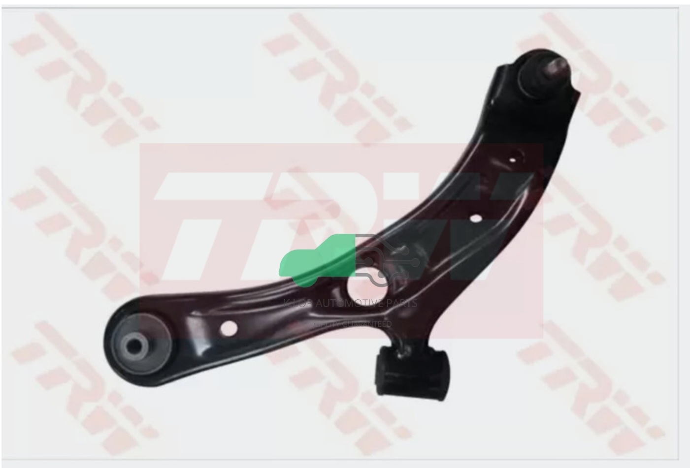 ปีกนกล่าง ซ้าย-ขวา(TRW) SWIFT 1.2 '12-17