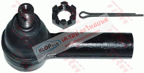 MAZDA THUNDER B2200 JTE648 ลูกหมากคันชัก (สั้น) LR