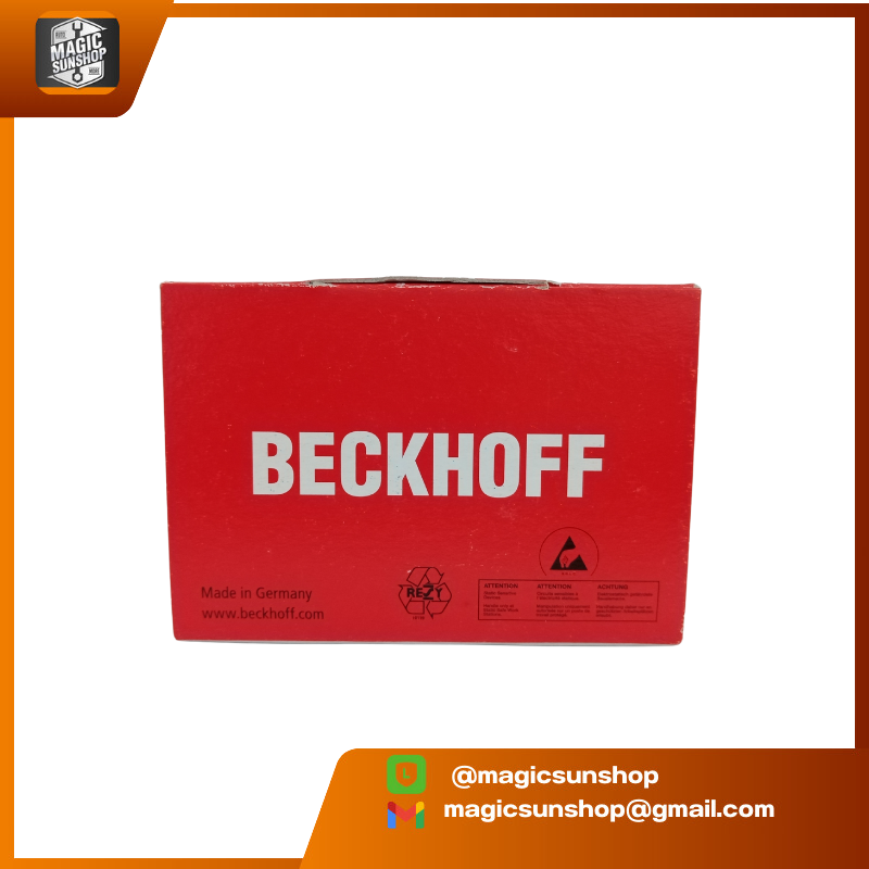 Beckhoff PCL Module KL2541