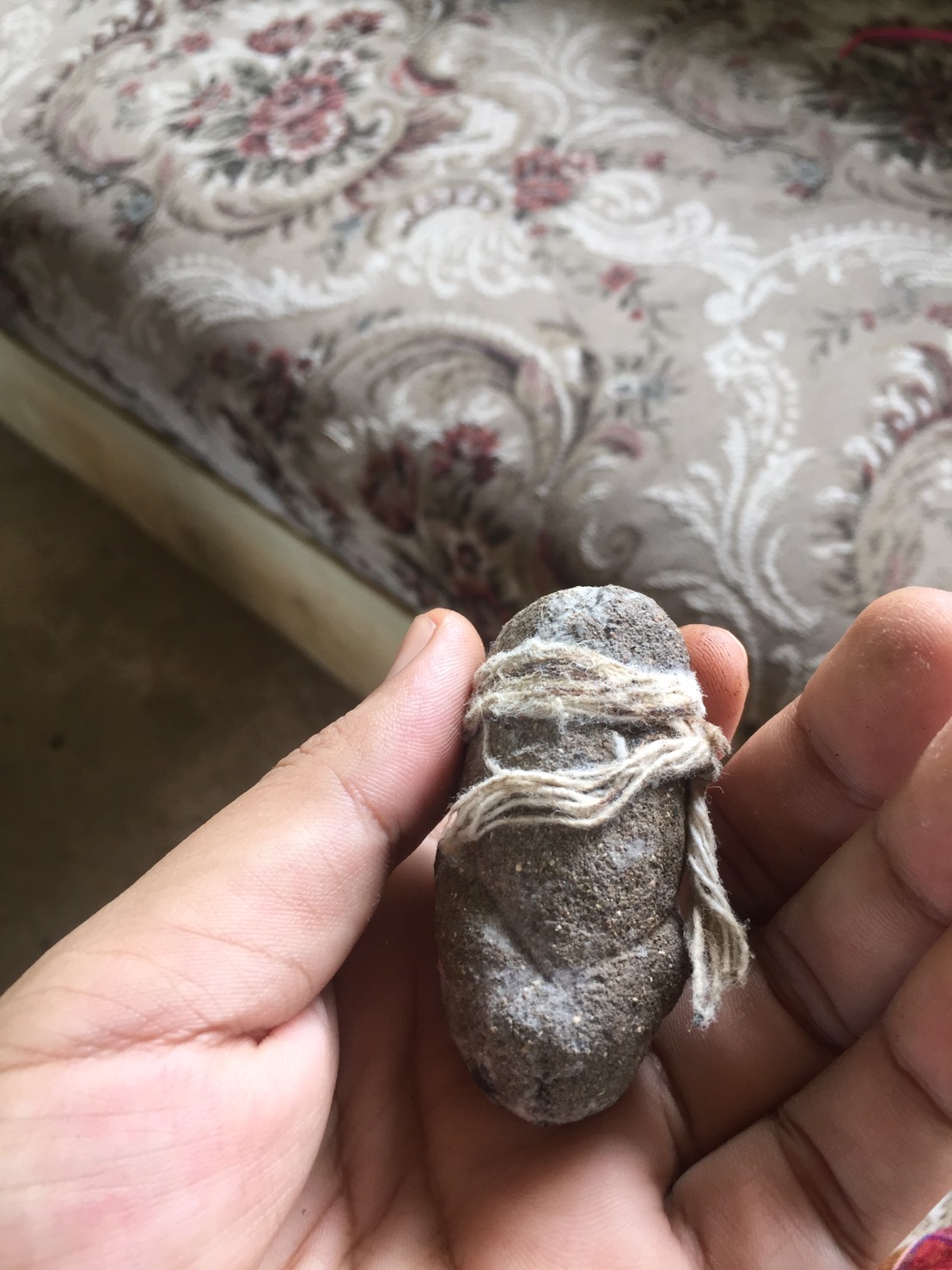 ปลัดขิกผงพราย59ตน ชิ้นใหญ่มากๆ อ.เปล่ง