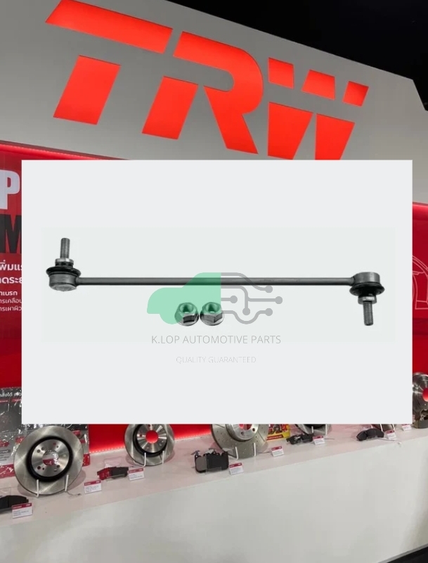 TRW ลูกหมากกันโคลงหน้า Mini Cooper (R50,R53,R56) ราคาต่อตัว