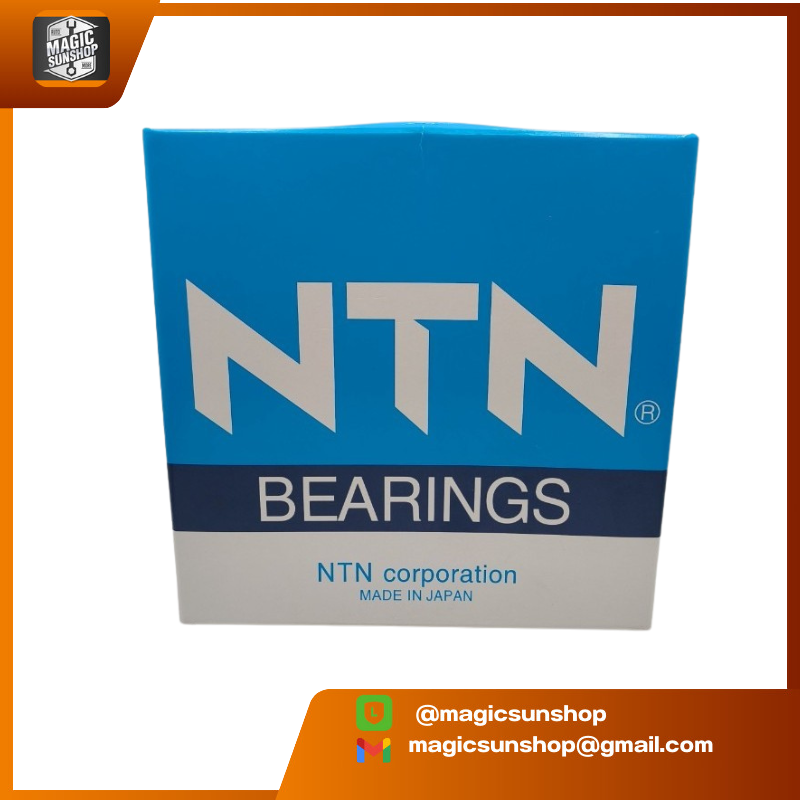 927204 NTN BEARING 6922ZZ
