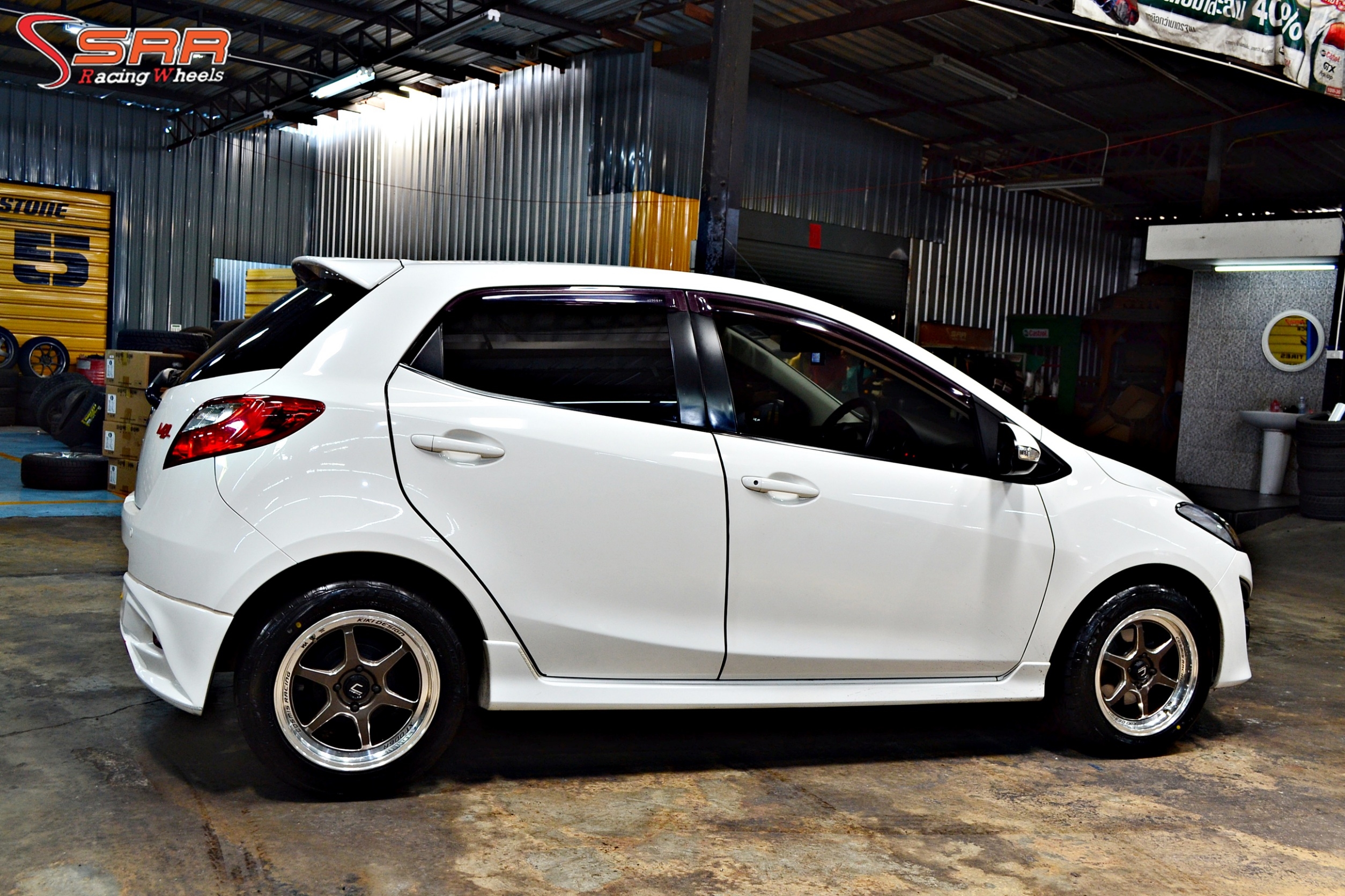 BRIDGESTONE RE003 195/55R15 ยางปี2020 ราคาพิเศษ