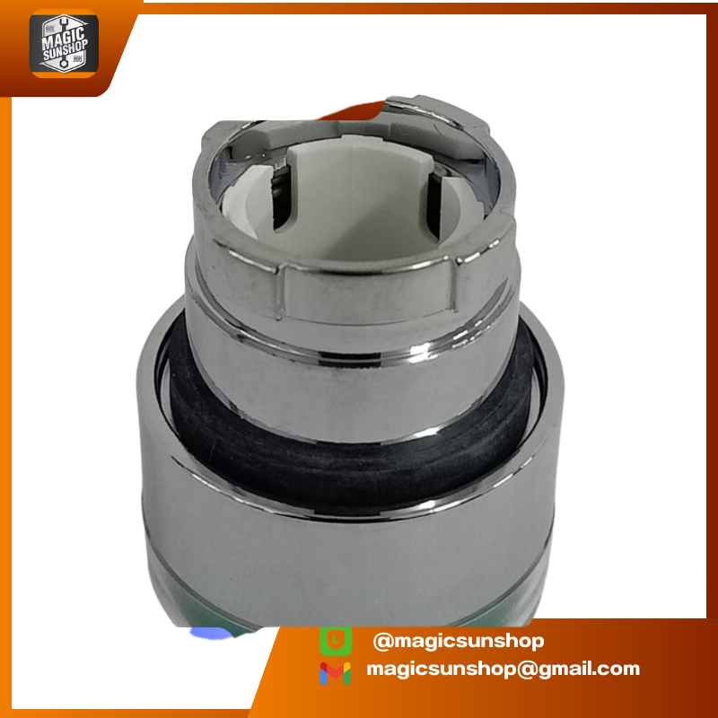 Schneider Electric ZB2-BW33C Pushbutton Green