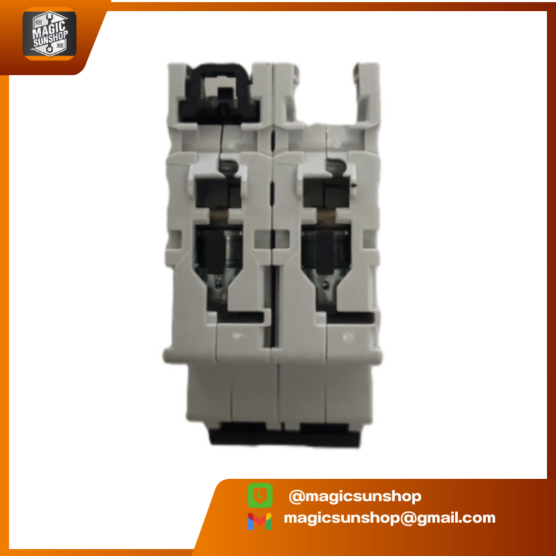 925078 ABB Circuit Breaker S202-2P-32A-440VAC
