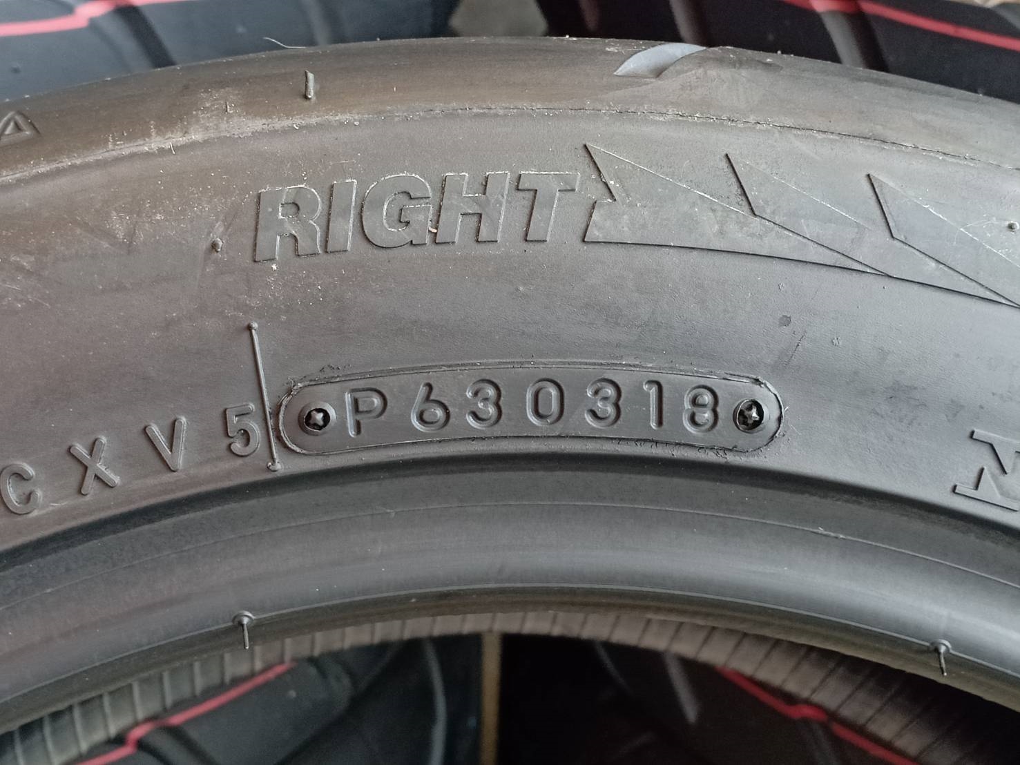 TOYO R888 225/45ZR16 ยางใหม่ ยางซอฟ ลดราคาพิเศษ