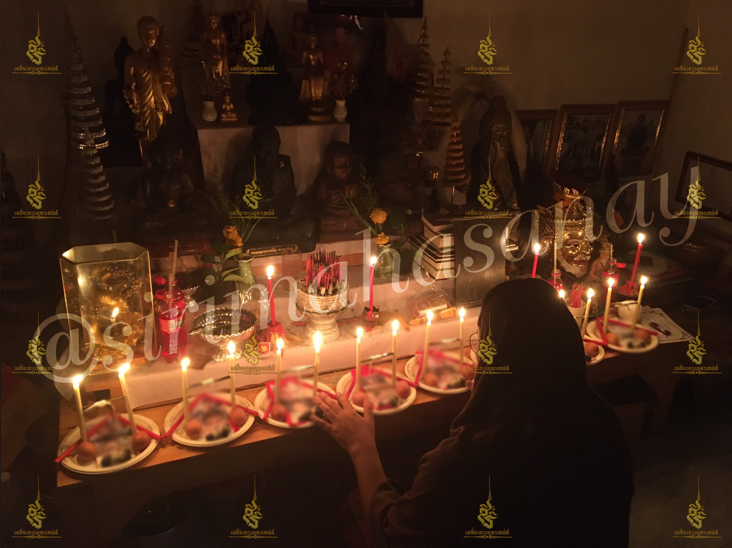 2 รัก 1 ตัด พิธี 3 พิธี 3 สายวิชา