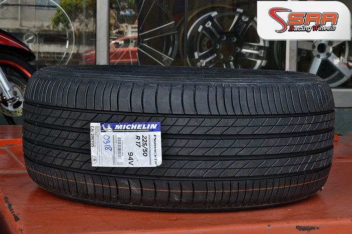 MICHELIN PRIMACY 3ST 225/50R17