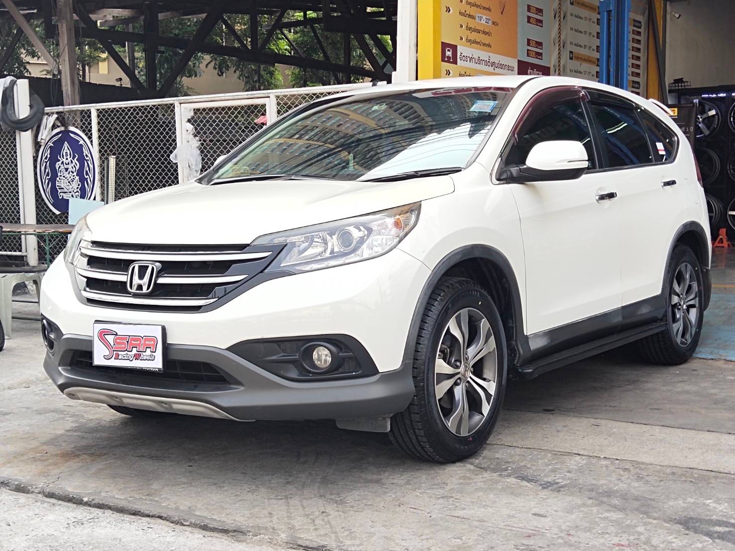 YOKOHAMA GEOLANDAR CV G058 225/60R18 ยางใหม่ ราคาพิเศษ