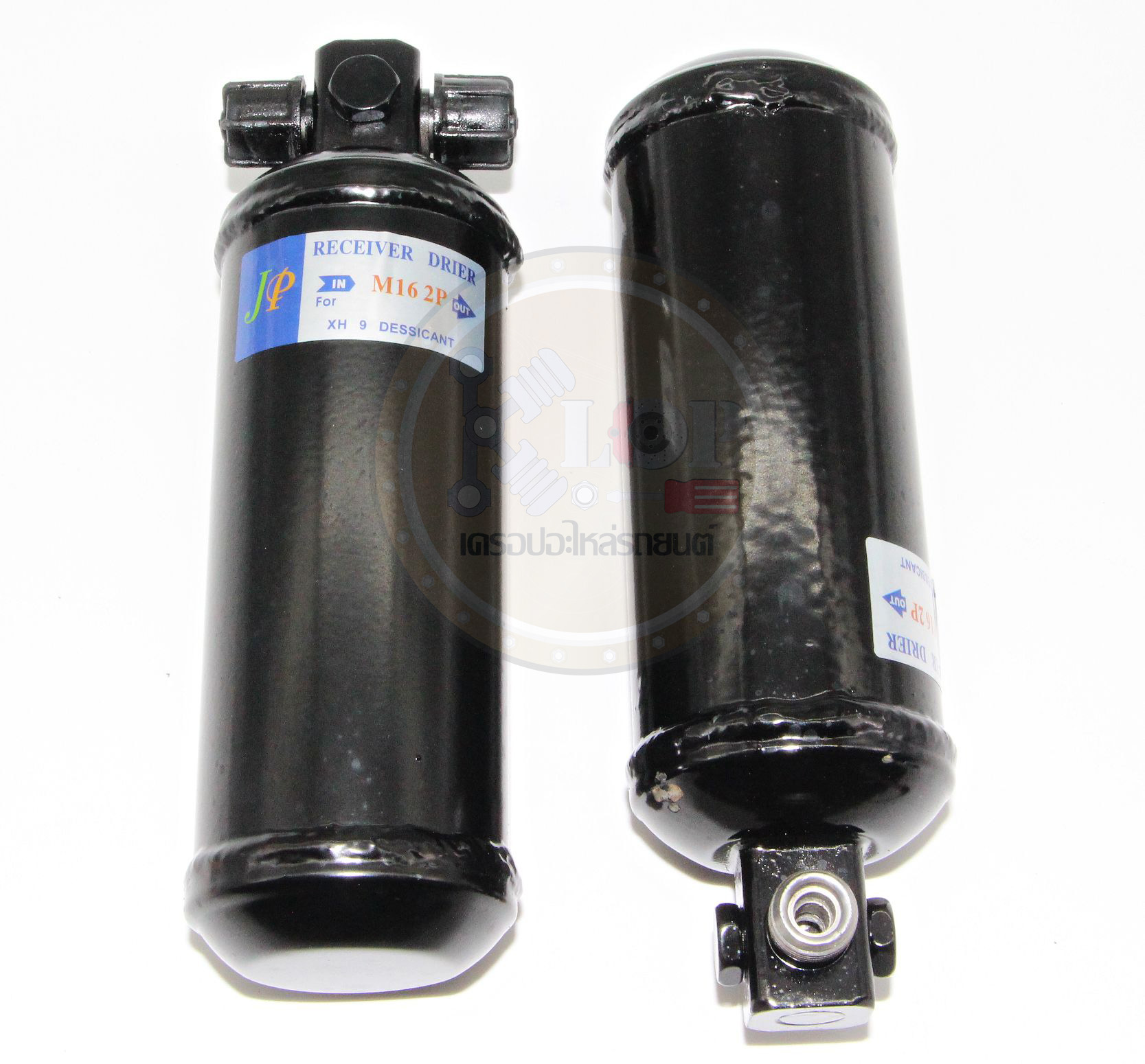 DOM164P(Vinn) ไดเออร์ M-16 บ่าหนา 2 น๊อต