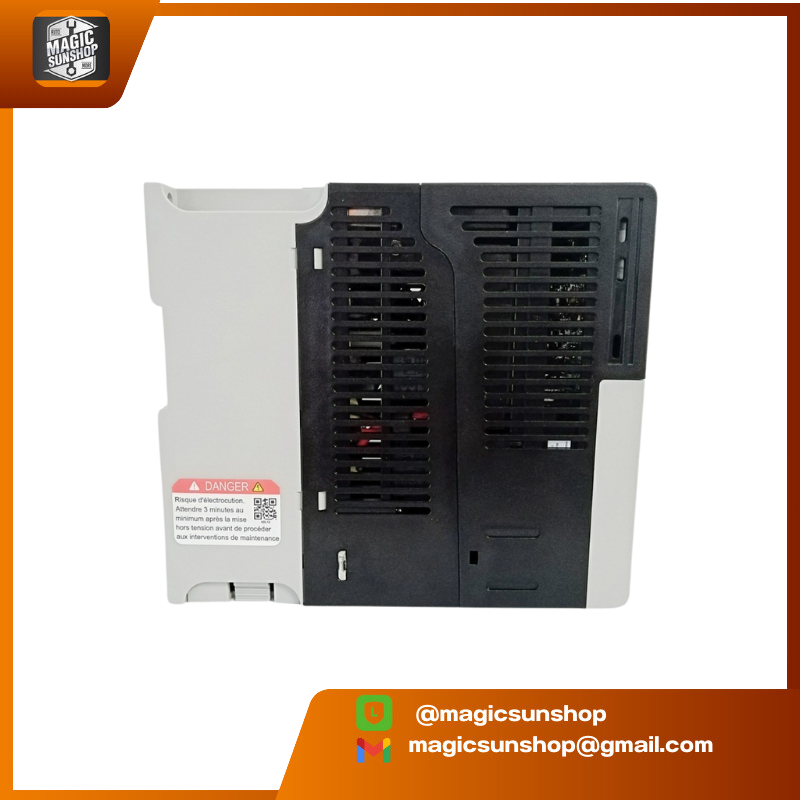 Allen-Bradley Inverter 25B-D1P4N114
