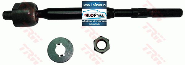 ลูกหมากแร๊ค TRW (TOYOTA NEW VIOS'07/YARIS)
