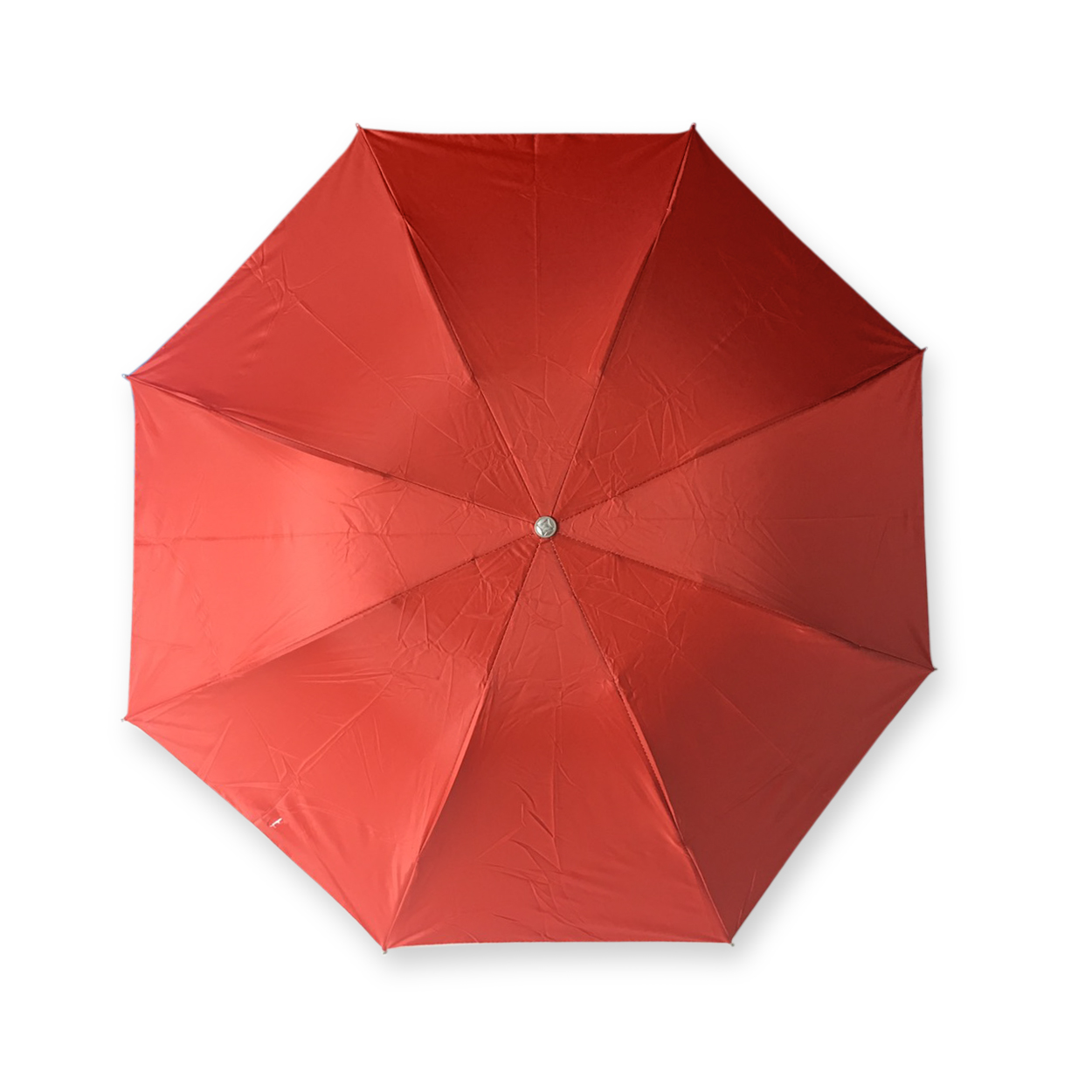 ร่มพับ3ตอน ซองผ้า