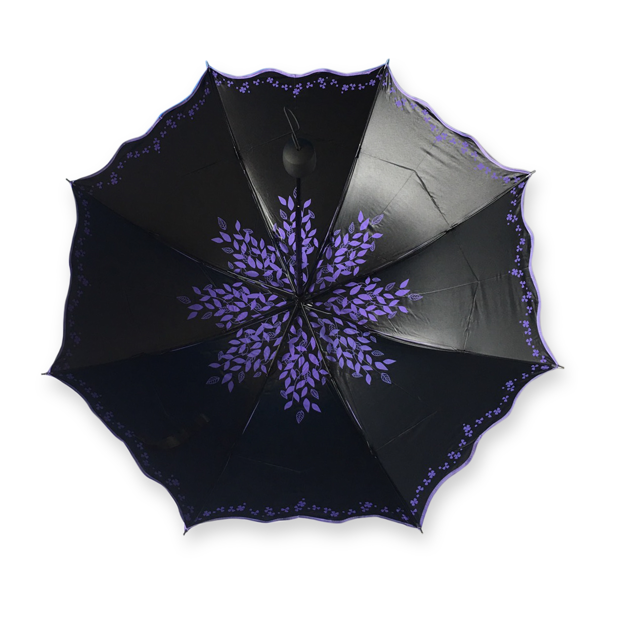 ร่มโค้งแฟชั่น - รหัส 8037