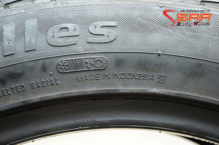 ACHILLES ATR SPORT 2 235/50R18