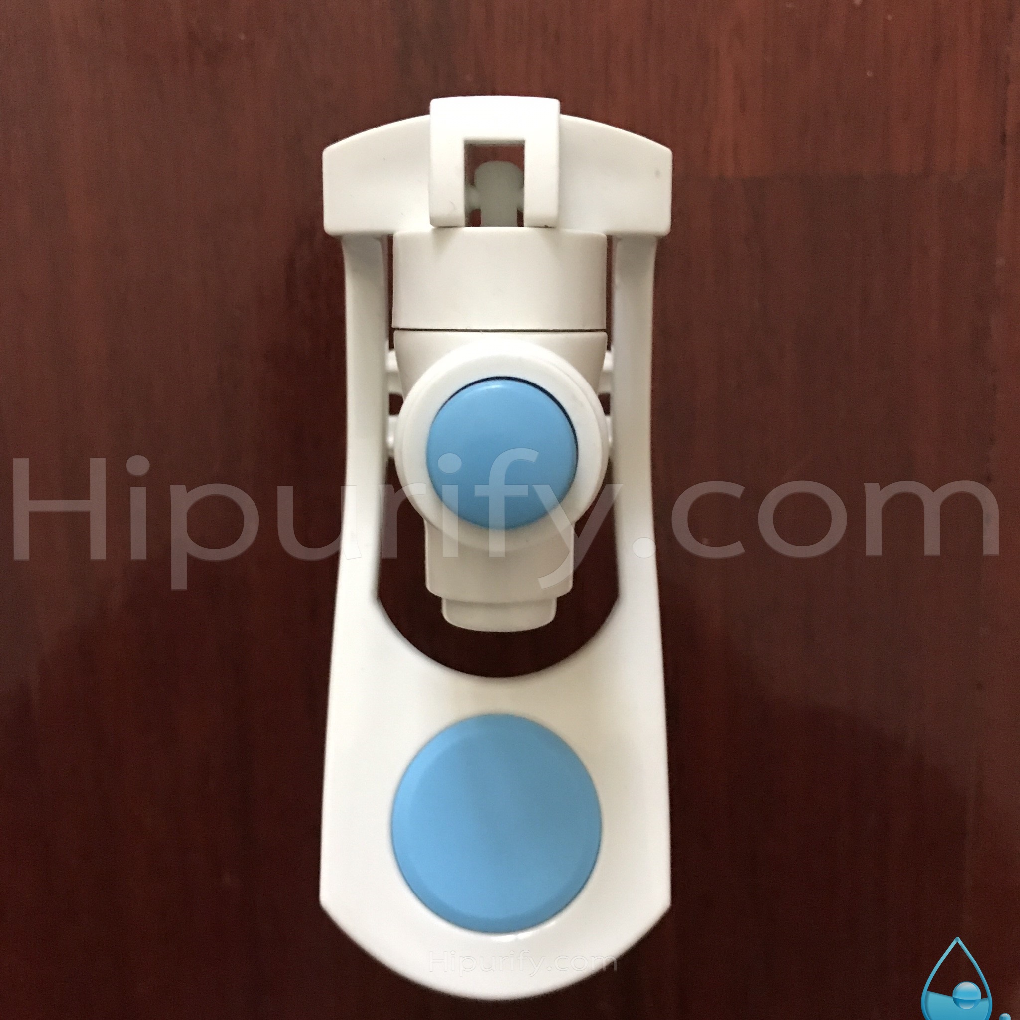 ก๊อกน้ำเย็น รุ่นโคเวย์ เกลียวนอก (เซฟตี้)