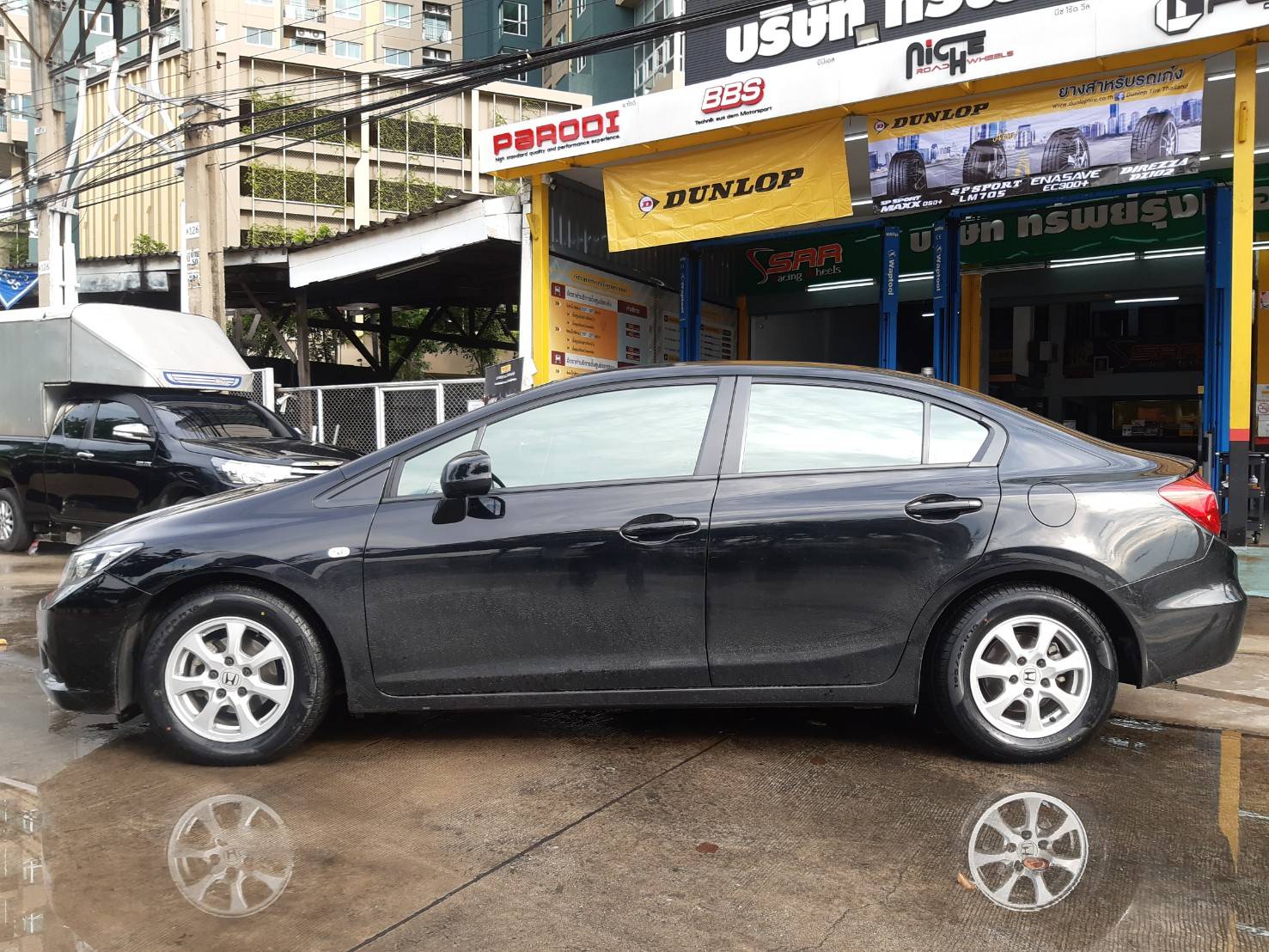 PIRELLI CINTURATO P1 195/65R15 ยางปี19 ลดราคาพิเศษ
