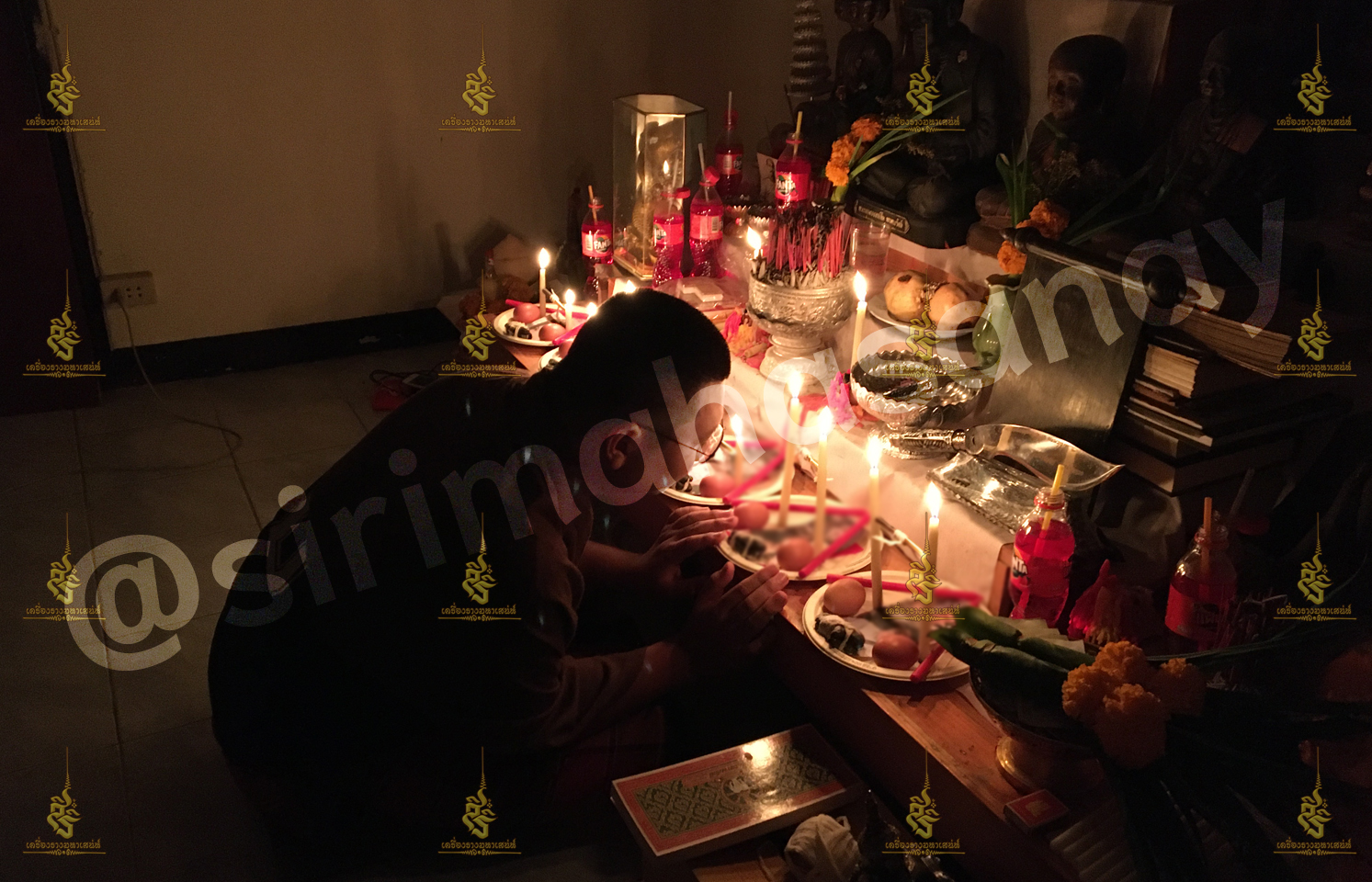 2 รัก 1 ตัด พิธี 3 พิธี 3 สายวิชา