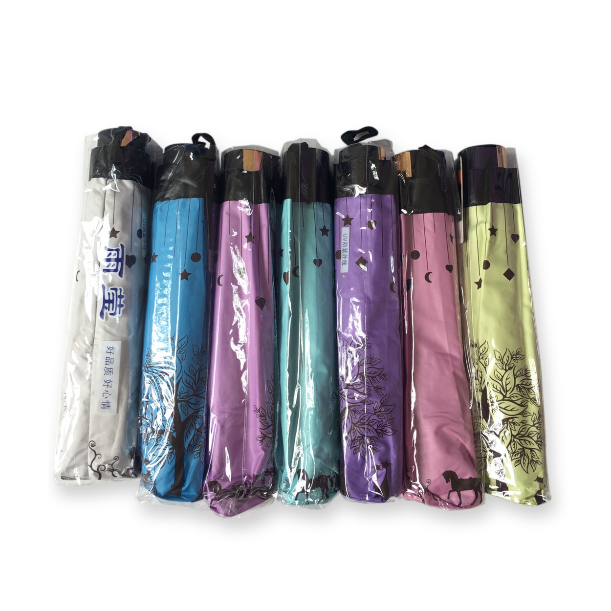 ร่มโค้ง24นิ้ว-รหัส-1636