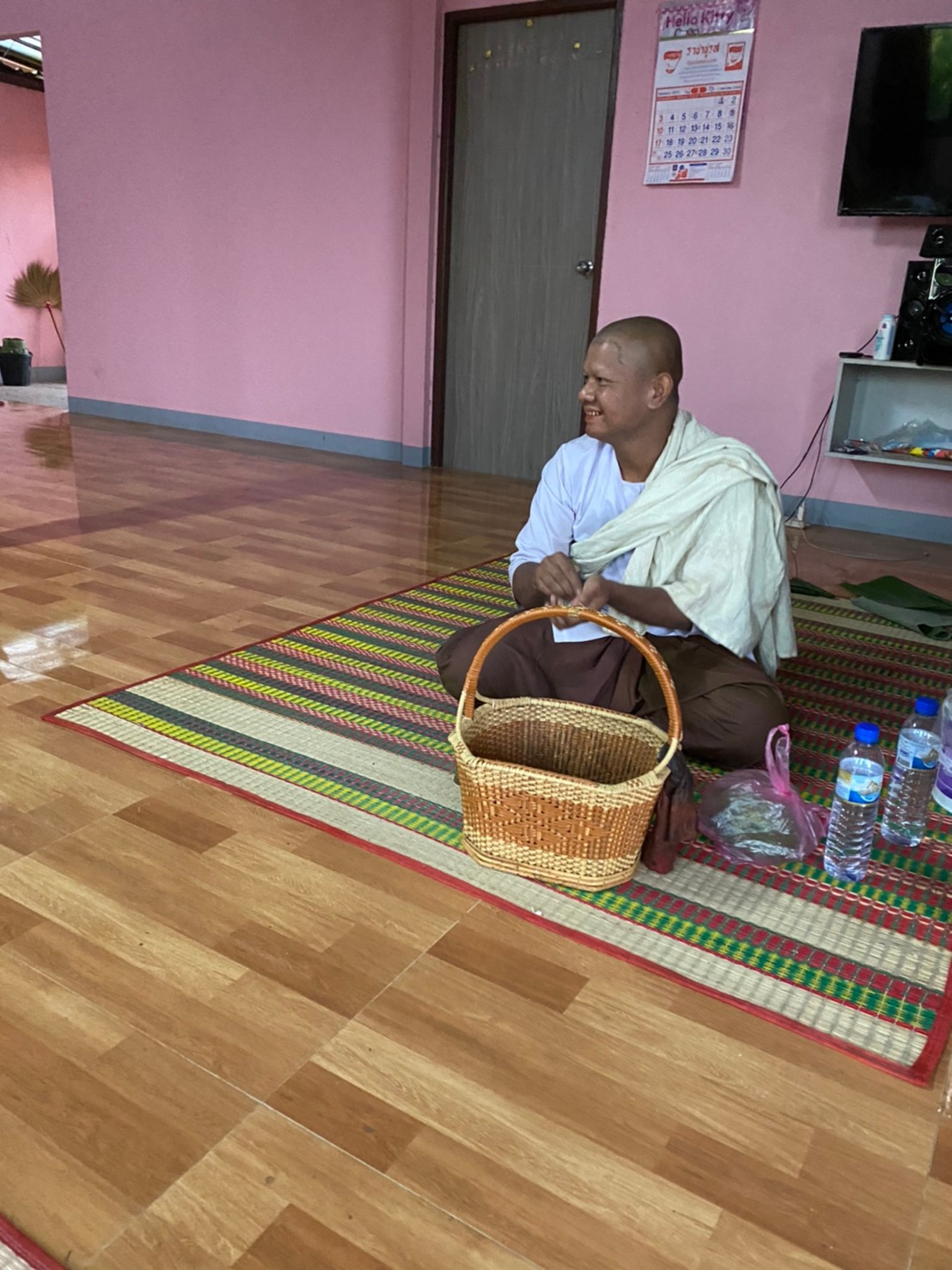 น้ำมันพรายเขมร อาจารย์เขมร (FLT)