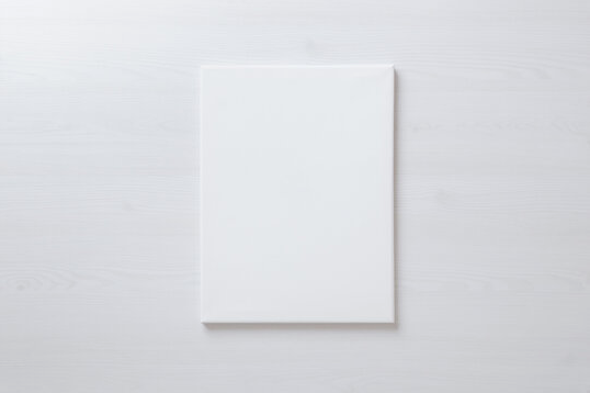 เฟรมผ้าใบ 30 x 40 cm