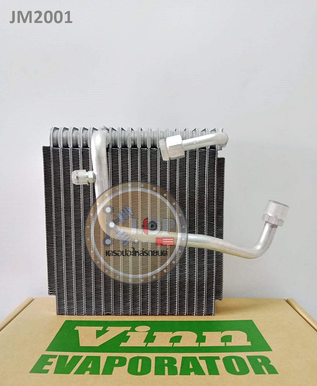 JM2001 คอยล์เย็น(Vinn) Nissan UD Laminated