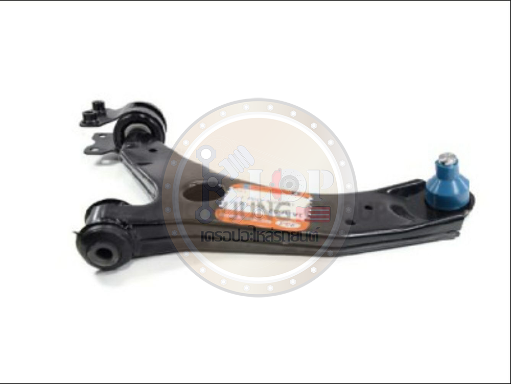 CONTROL ARM 333 : ปีกนกใหญ่ล่าง MAZDA 3 (มีบู๊ซ มีลูกหมาก)