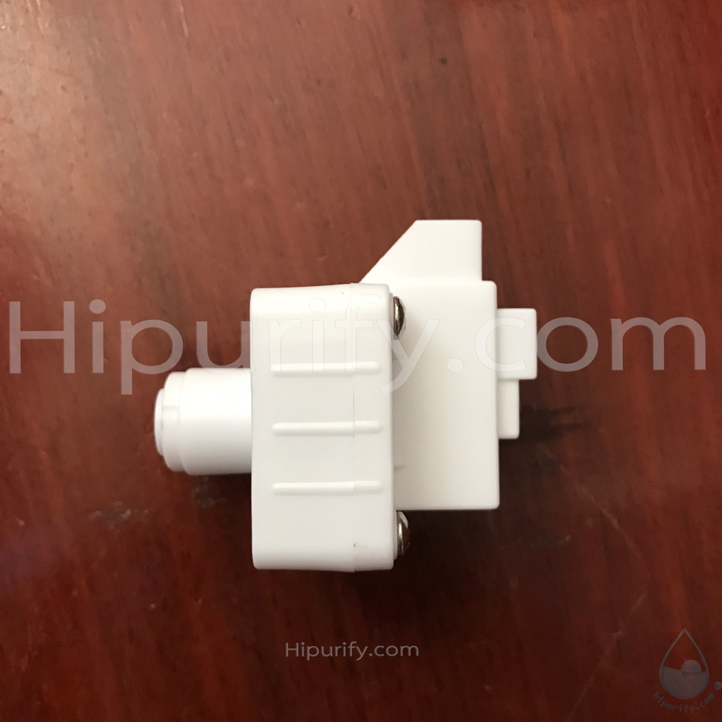 Low Pressure Switch (สวิทช์ความดัน 3 ขา) ข้อต่อเสียบ 1/4" (2 หุน)