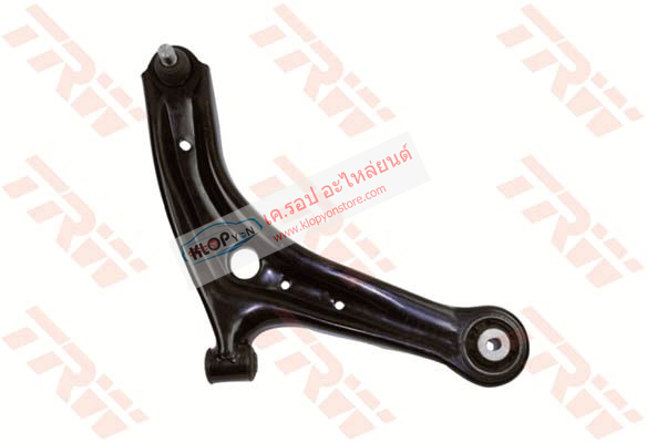FORD FIESTA '10 JTC7782 ปีกนกล่างหน้า R