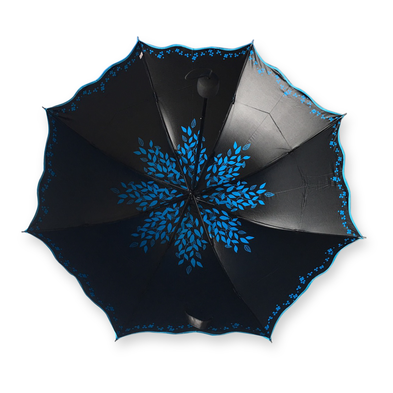 ร่มโค้งแฟชั่น - รหัส 8037