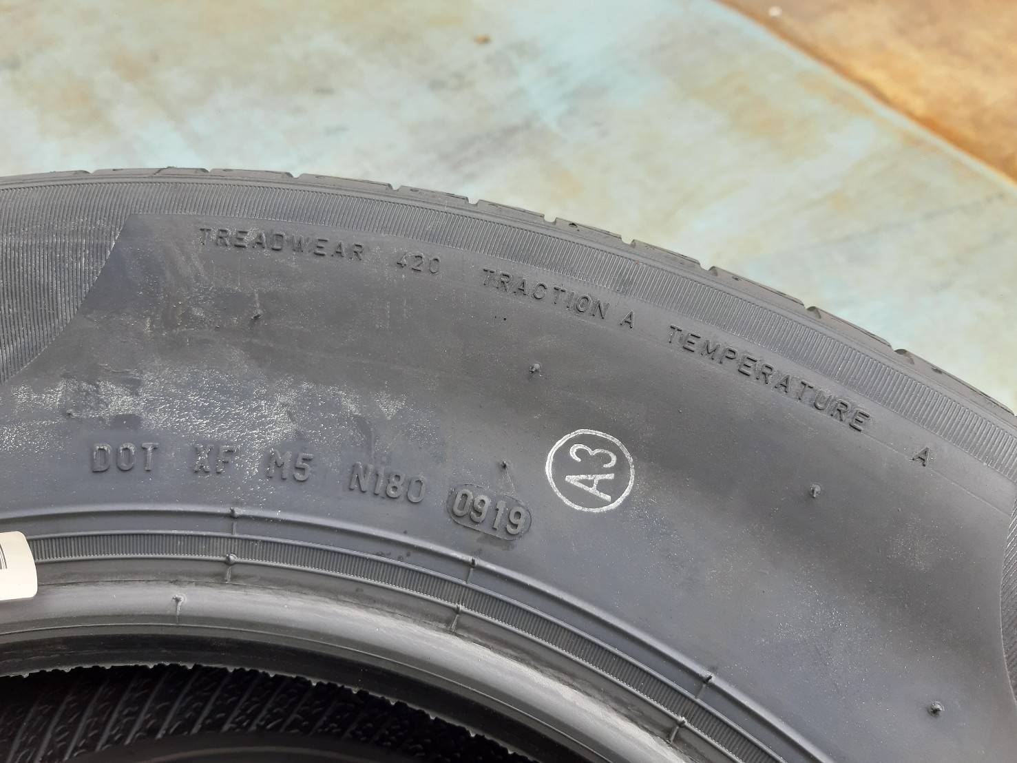 PIRELLI CINTURATO P1 205/65R15 ยางปี19 โปรโมชั่นราคาพิเศษ