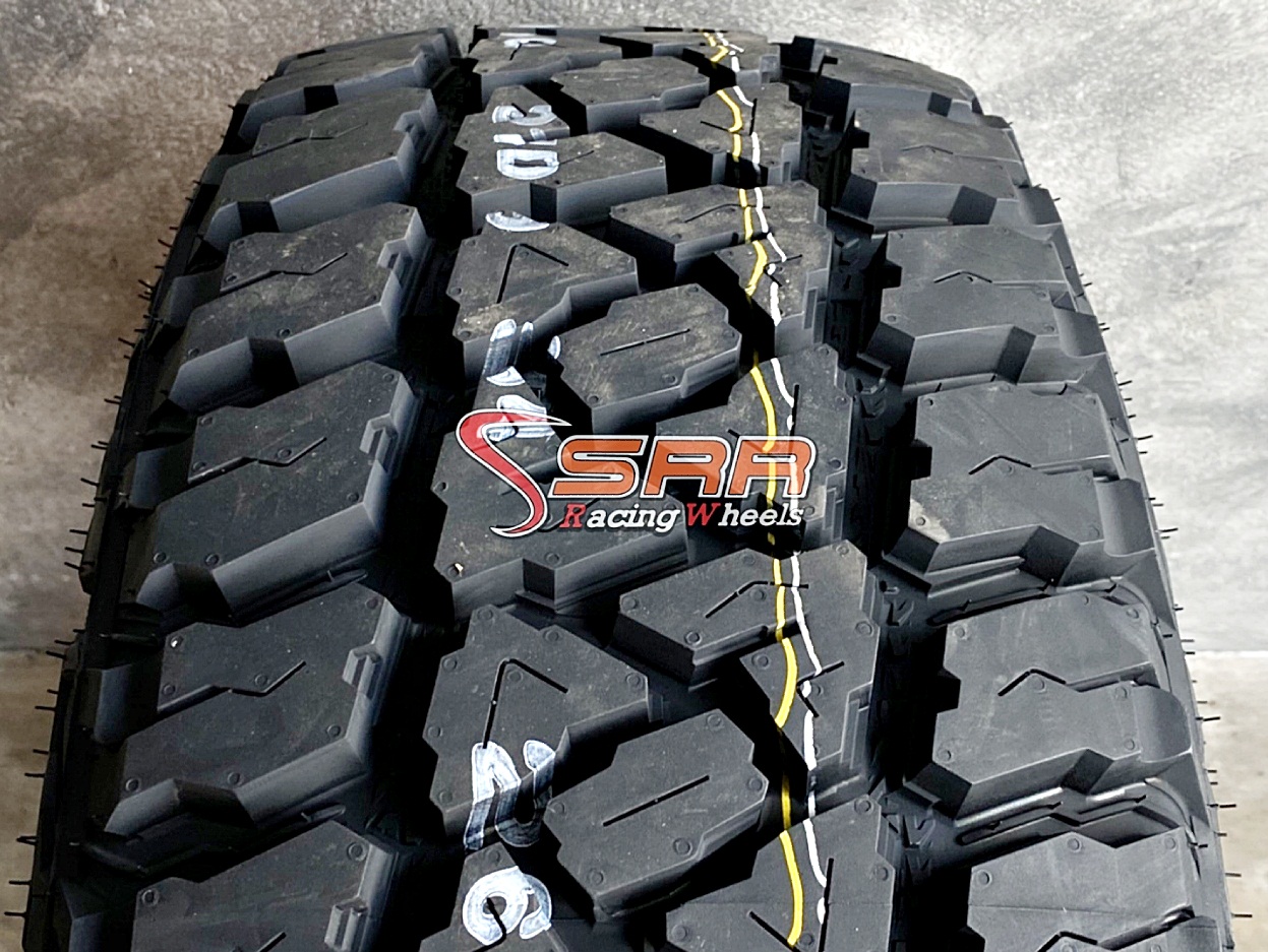 MARSHAL ROAD VENTURE MT51 265/70R17 ยางใหม่มัดเทอร์เรน ราคาพิเศษ