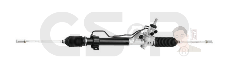 แร๊คพวงมาลัย ยี่ห้อ GSP (SUZUKI APV 2004-, CARRY 2005-)***ของใหม่รับประกัน 1 ปี